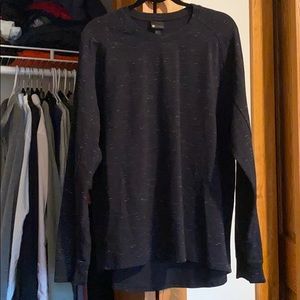 Zella active sweatshirt